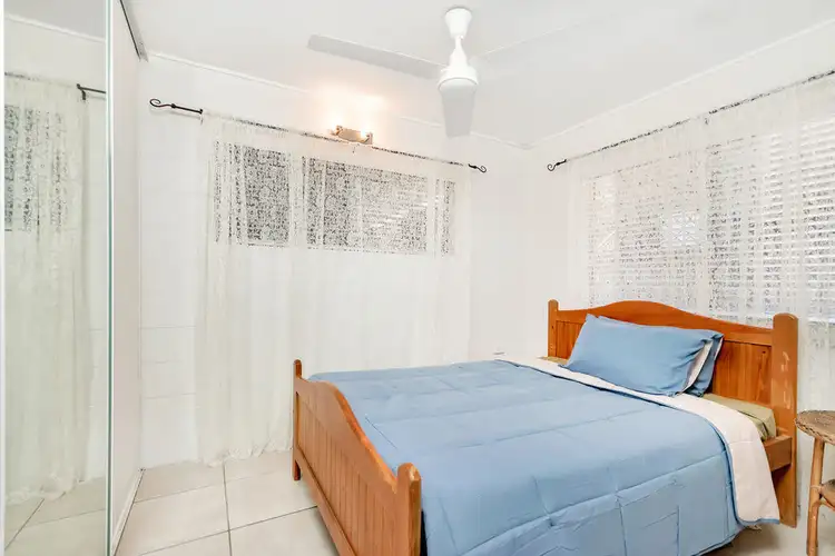 Sixth view of Homely house listing, 12A Chaplain Avenue, Manunda QLD 4870