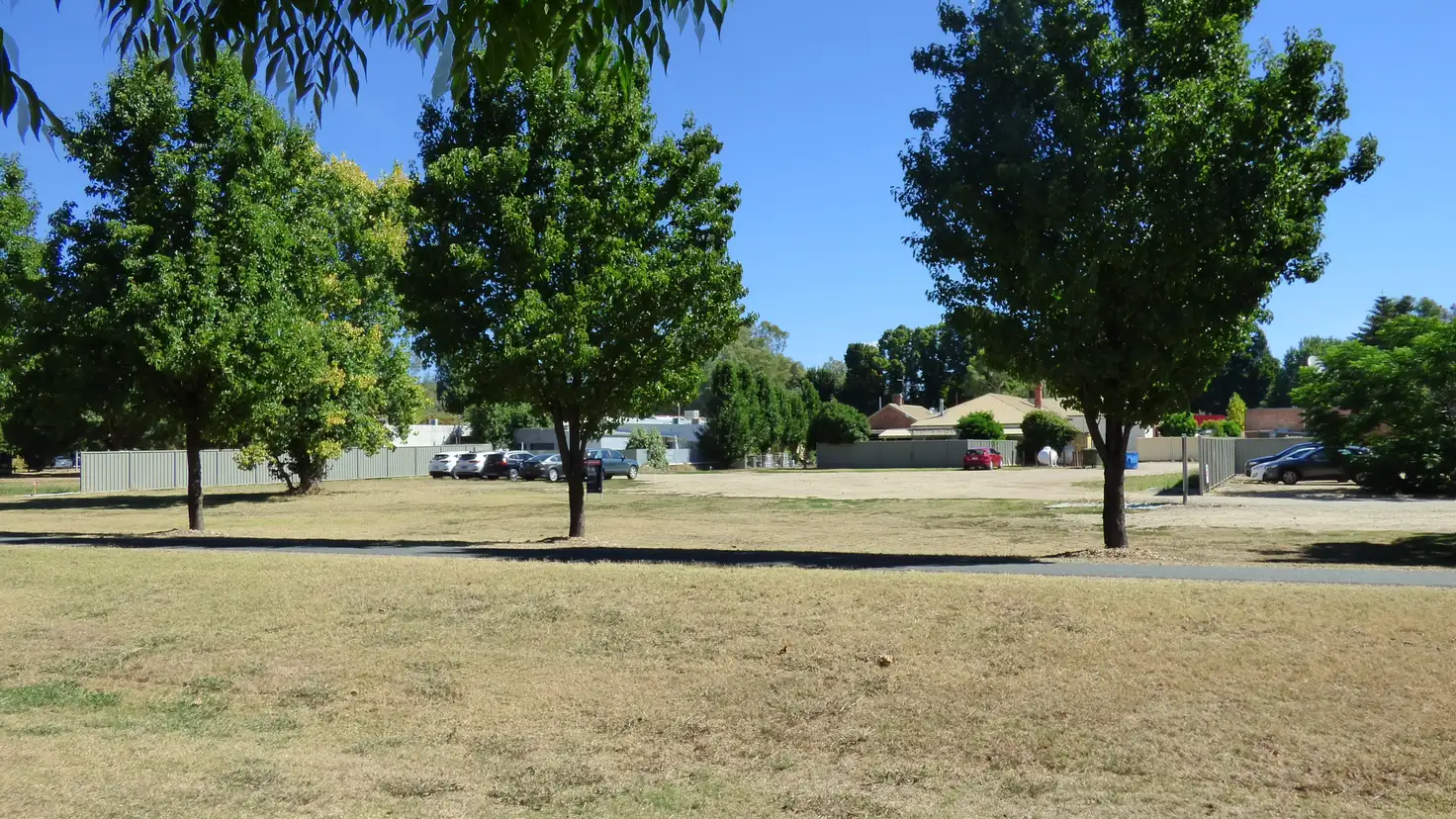 Main view of Homely land listing, L2, 3 & 4 Ewart Lane, Myrtleford VIC 3737