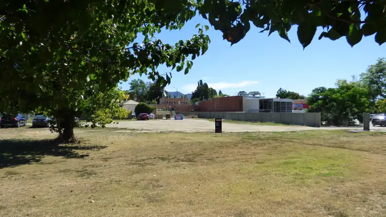 Second view of Homely land listing, L2, 3 & 4 Ewart Lane, Myrtleford VIC 3737
