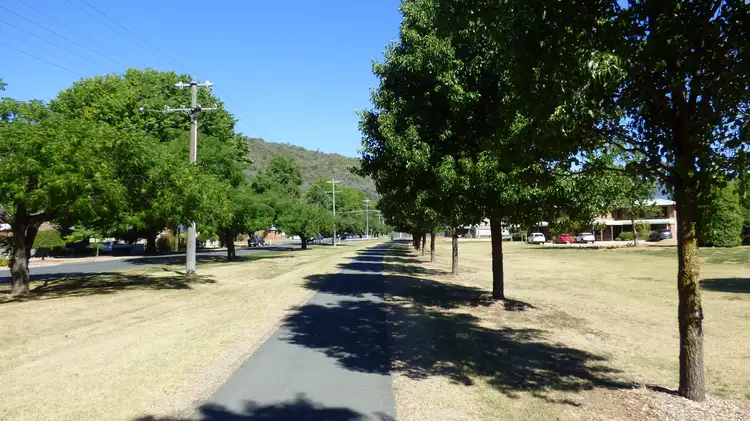 Third view of Homely land listing, L2, 3 & 4 Ewart Lane, Myrtleford VIC 3737