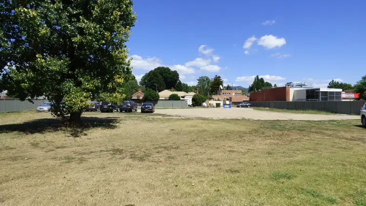 Fifth view of Homely land listing, L2, 3 & 4 Ewart Lane, Myrtleford VIC 3737