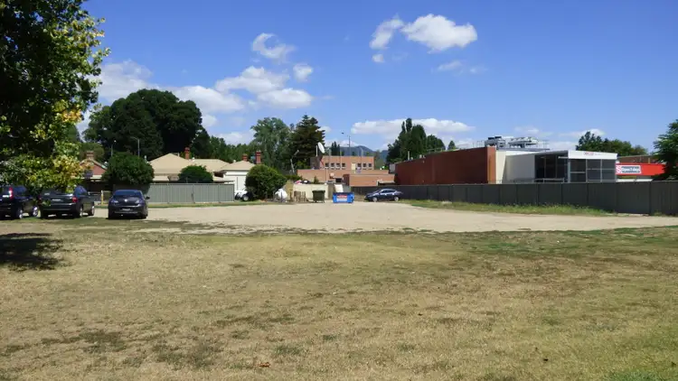 Sixth view of Homely land listing, L2, 3 & 4 Ewart Lane, Myrtleford VIC 3737