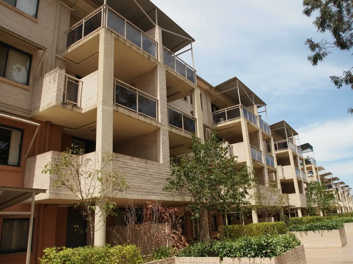 Main view of Homely unit listing, 45/502 Carlisle Avenue, Mount Druitt NSW 2770