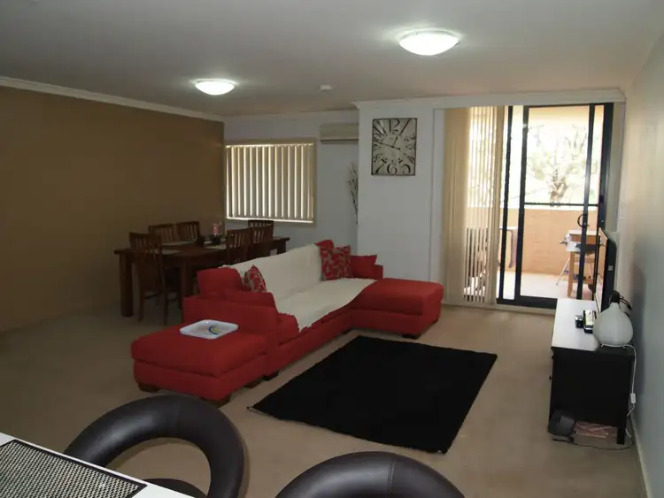 Second view of Homely unit listing, 45/502 Carlisle Avenue, Mount Druitt NSW 2770