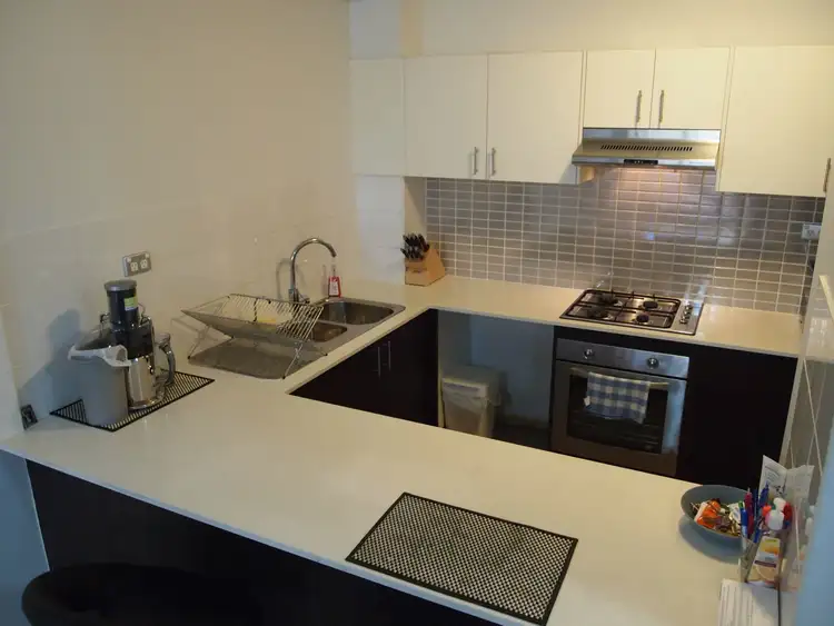 Third view of Homely unit listing, 45/502 Carlisle Avenue, Mount Druitt NSW 2770