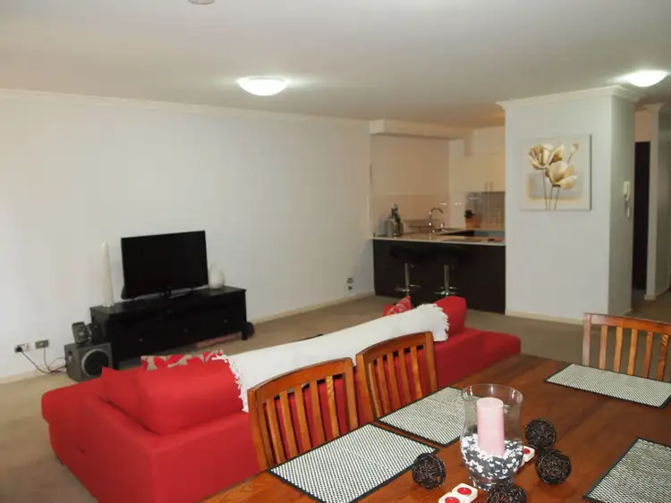 Fourth view of Homely unit listing, 45/502 Carlisle Avenue, Mount Druitt NSW 2770