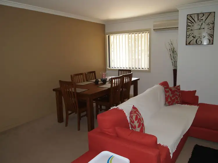 Fifth view of Homely unit listing, 45/502 Carlisle Avenue, Mount Druitt NSW 2770