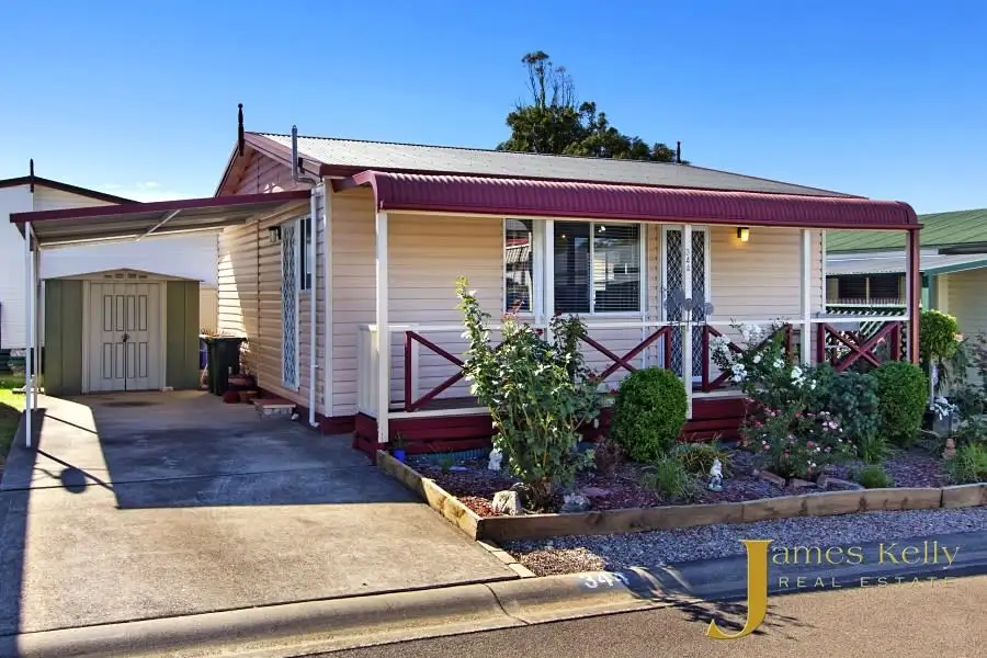 Main view of Homely house listing, 344/30 Majestic Dr, Stanhope Gardens NSW 2768