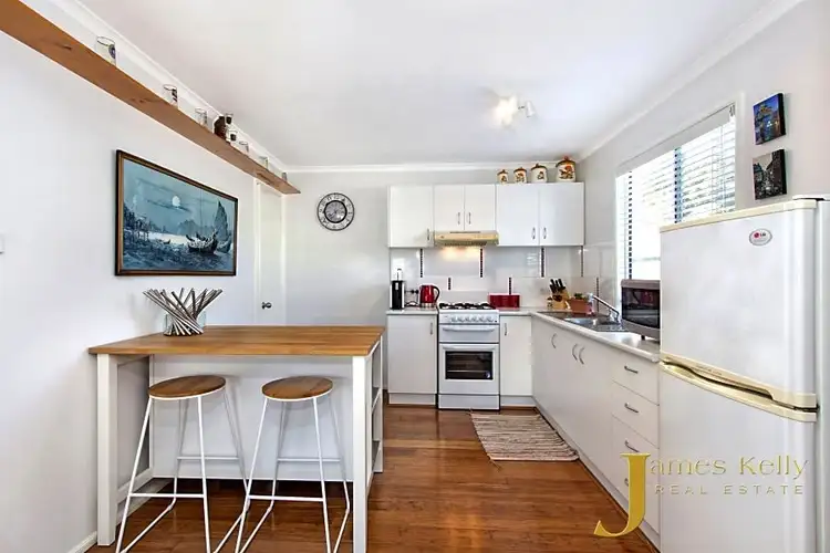 Second view of Homely house listing, 344/30 Majestic Dr, Stanhope Gardens NSW 2768