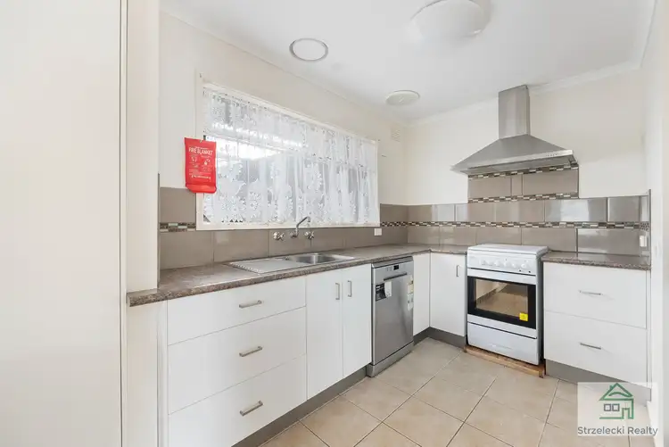 Third view of Homely house listing, 7 Mimosa Cres, Churchill VIC 3842