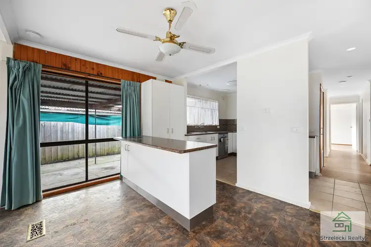 Fourth view of Homely house listing, 7 Mimosa Cres, Churchill VIC 3842
