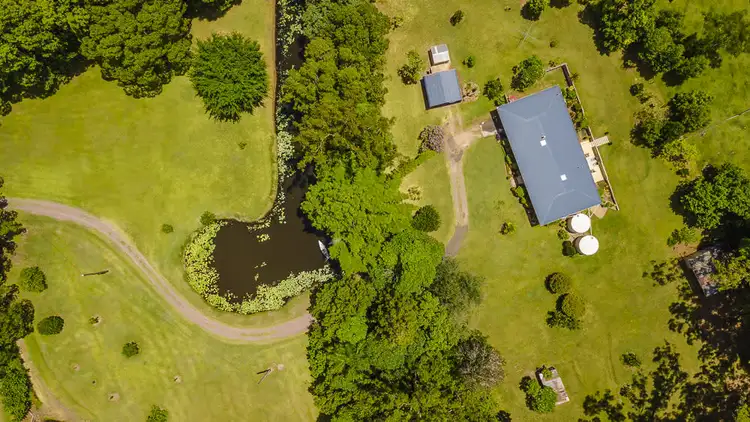 Second view of Homely rural property listing, 29 Menary Rd, Coes Creek QLD 4560