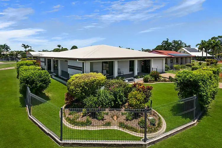 42 Tapiolas Ave, Kirwan QLD 4817