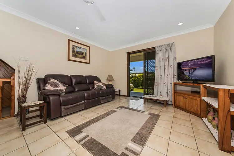 Second view of Homely house listing, 42 Tapiolas Ave, Kirwan QLD 4817