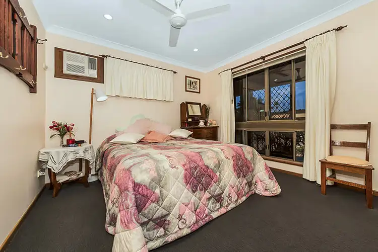 Third view of Homely house listing, 42 Tapiolas Ave, Kirwan QLD 4817