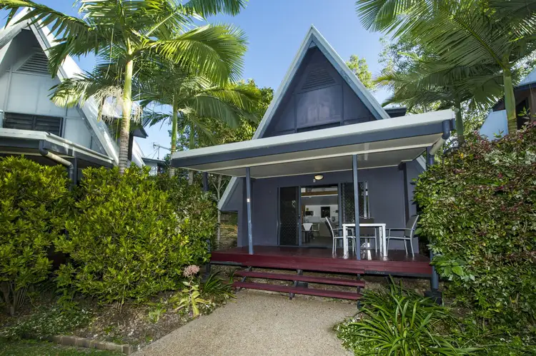 8/42 Yates Street, Nelly Bay QLD 4819