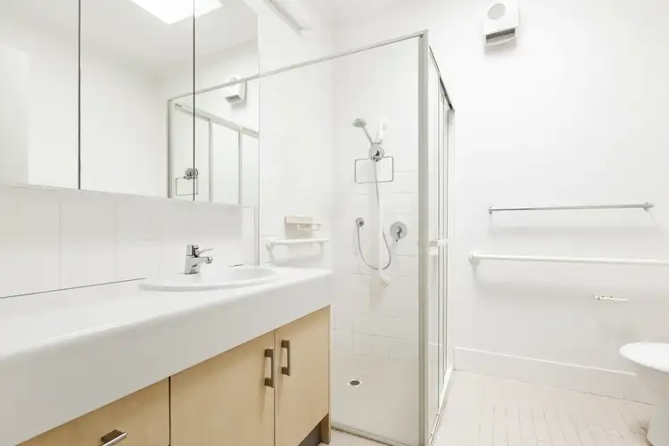Fourth view of Homely retirement listing, 54/167 Hawthorn Rd, Caulfield North VIC 3161