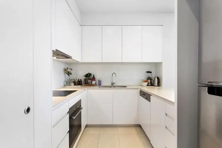 Third view of Homely apartment listing, 11/770 Hampton Street, Brighton VIC 3186