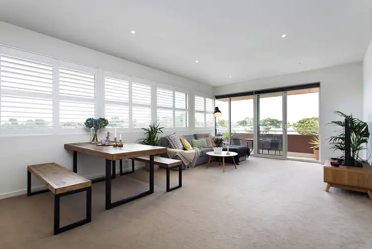 Fourth view of Homely apartment listing, 11/770 Hampton Street, Brighton VIC 3186