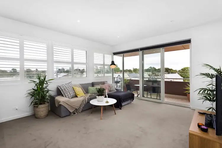 Fifth view of Homely apartment listing, 11/770 Hampton Street, Brighton VIC 3186
