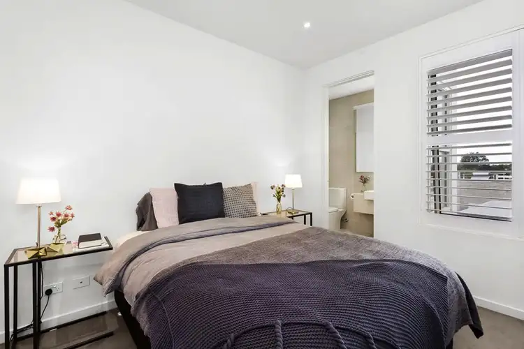 Sixth view of Homely apartment listing, 11/770 Hampton Street, Brighton VIC 3186