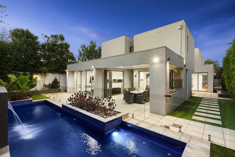 Second view of Homely house listing, 11 Sunlight Cres, Brighton East VIC 3187