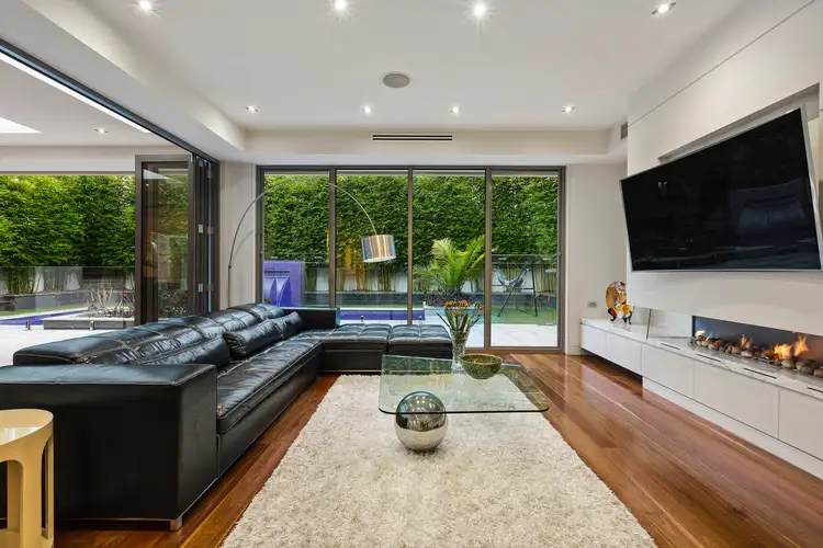 Third view of Homely house listing, 11 Sunlight Cres, Brighton East VIC 3187