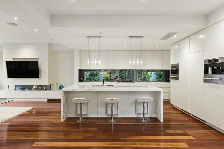 Fourth view of Homely house listing, 11 Sunlight Cres, Brighton East VIC 3187