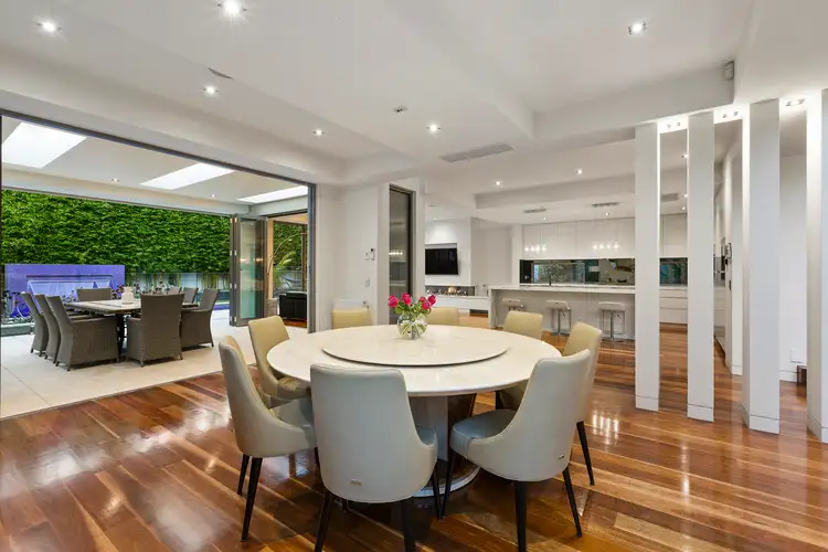 Fifth view of Homely house listing, 11 Sunlight Cres, Brighton East VIC 3187