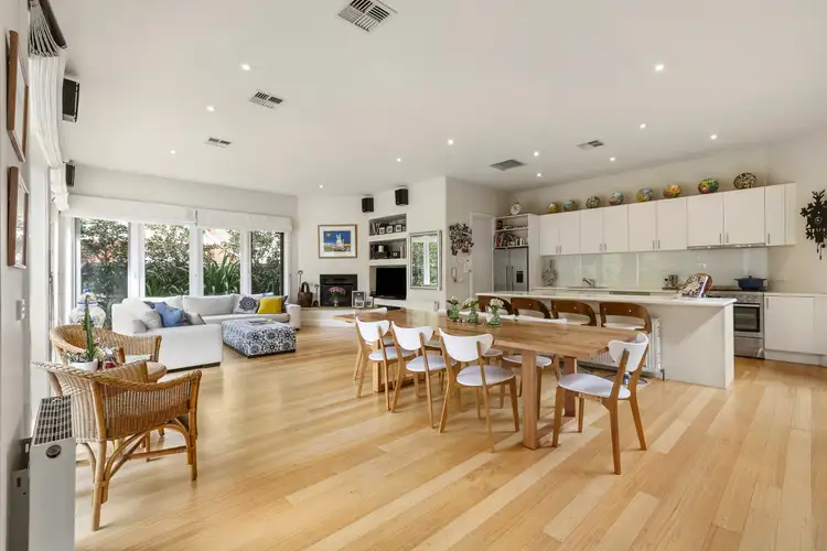 Second view of Homely house listing, 24 Wellington St, Brighton VIC 3186