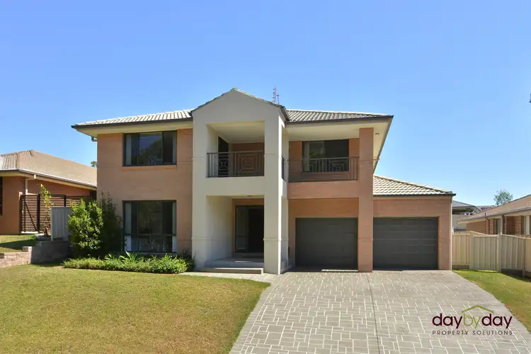 26 Crestview St, Fletcher NSW 2287