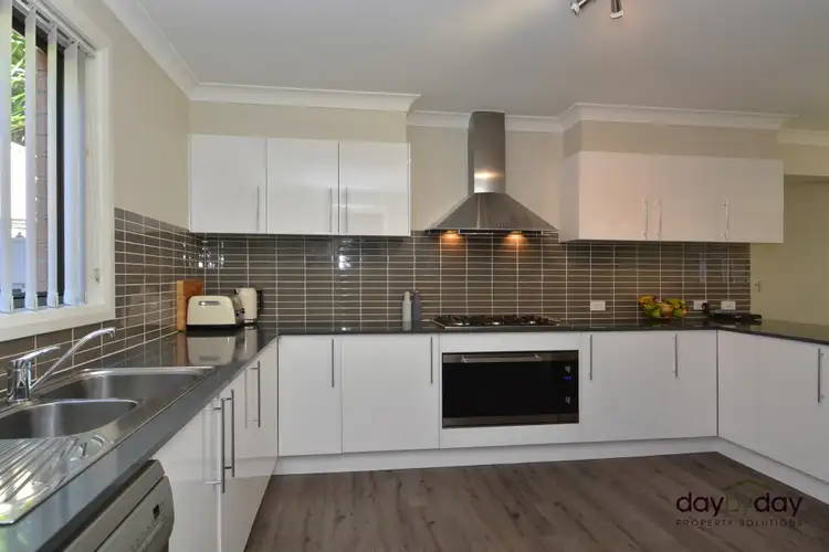 Sixth view of Homely house listing, 26 Crestview St, Fletcher NSW 2287