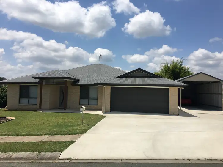 Main view of Homely house listing, 1 Thyrlene Ct, Boonah QLD 4310