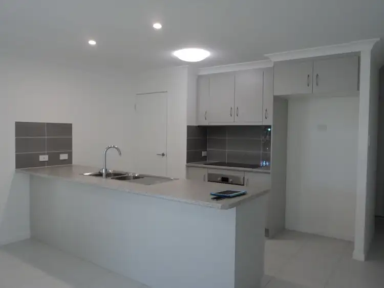 Third view of Homely house listing, 1 Thyrlene Ct, Boonah QLD 4310