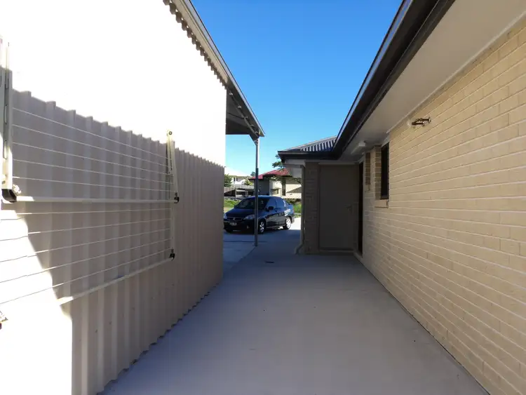 Fifth view of Homely house listing, 1 Thyrlene Ct, Boonah QLD 4310