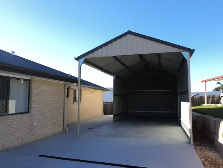 Sixth view of Homely house listing, 1 Thyrlene Ct, Boonah QLD 4310