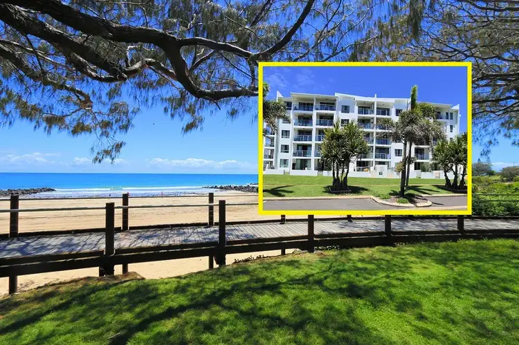110/23 ESPLANADE, Bargara QLD 4670