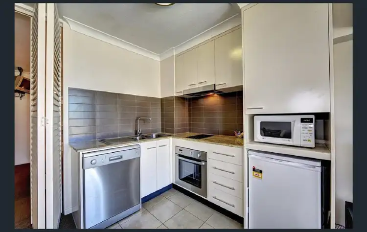 Third view of Homely unit listing, 110/23 ESPLANADE, Bargara QLD 4670