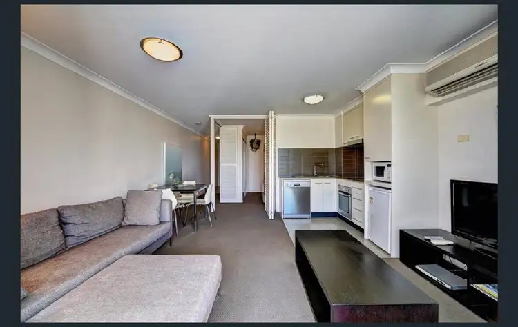 Fourth view of Homely unit listing, 110/23 ESPLANADE, Bargara QLD 4670