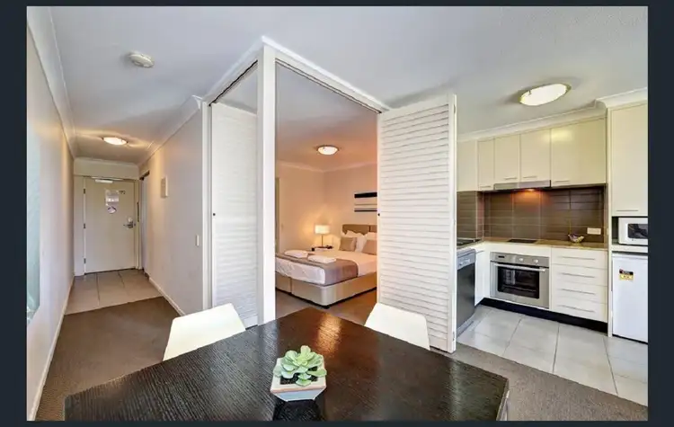 Fifth view of Homely unit listing, 110/23 ESPLANADE, Bargara QLD 4670