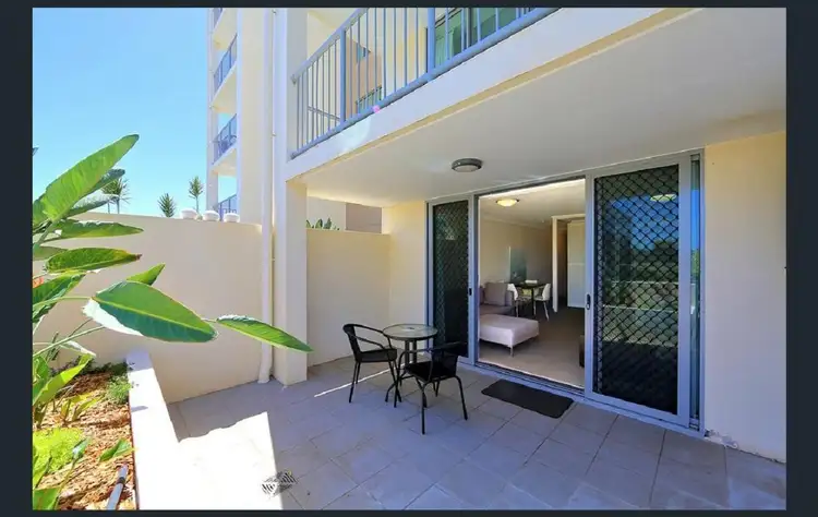 Sixth view of Homely unit listing, 110/23 ESPLANADE, Bargara QLD 4670