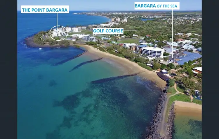 Seventh view of Homely unit listing, 110/23 ESPLANADE, Bargara QLD 4670