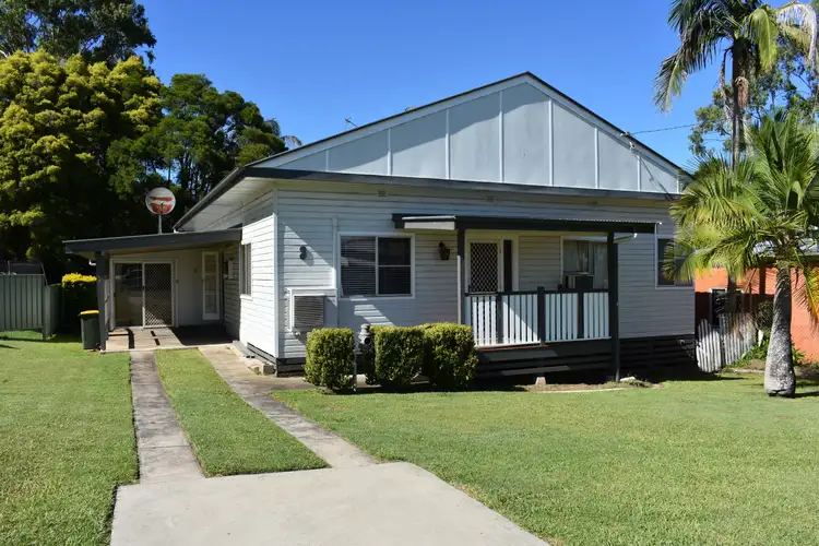 Main view of Homely house listing, 3 Colin St, Kyogle NSW 2474
