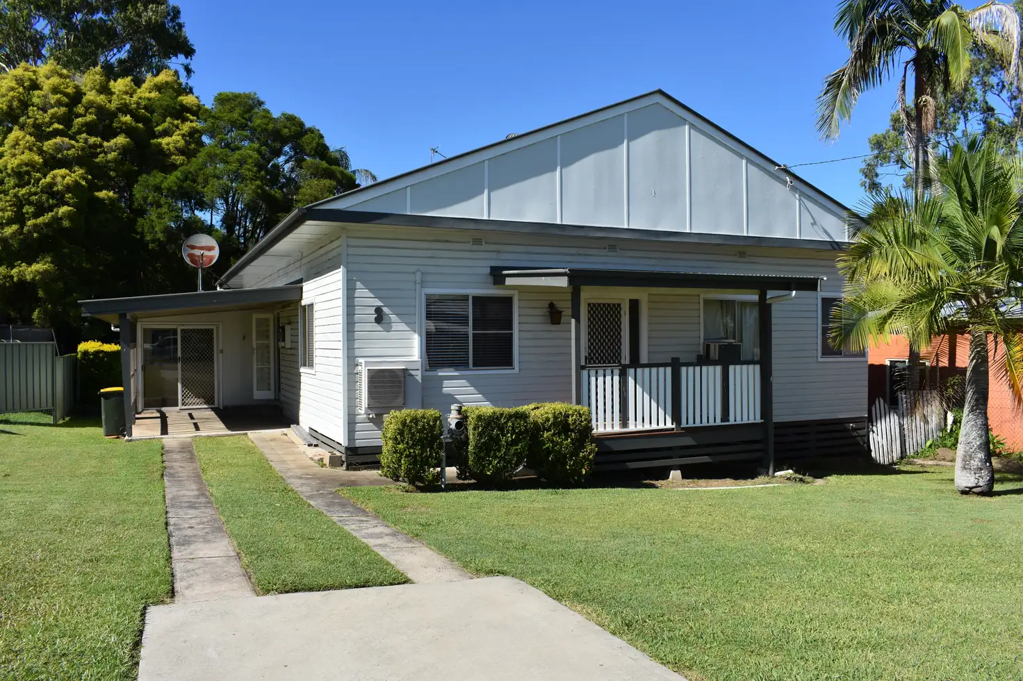 Main view of Homely house listing, 3 Colin St, Kyogle NSW 2474