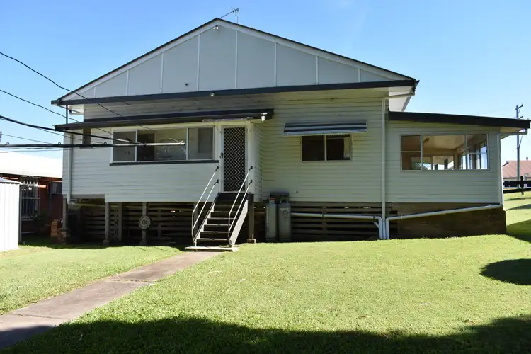 Third view of Homely house listing, 3 Colin St, Kyogle NSW 2474
