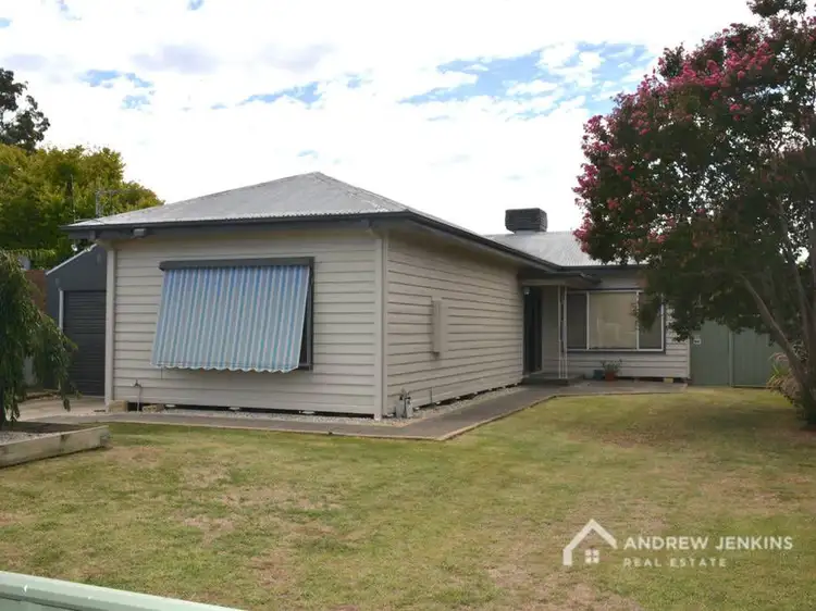 Main view of Homely house listing, 14 Warkil Street, Cobram VIC 3644