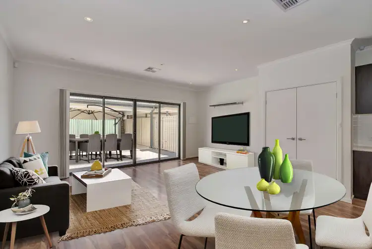 27A Augustine St, Mawson Lakes SA 5095