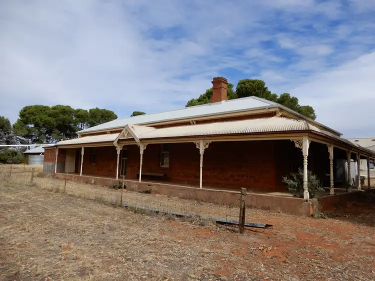 1353 Price Maurice Road, Pekina SA 5431