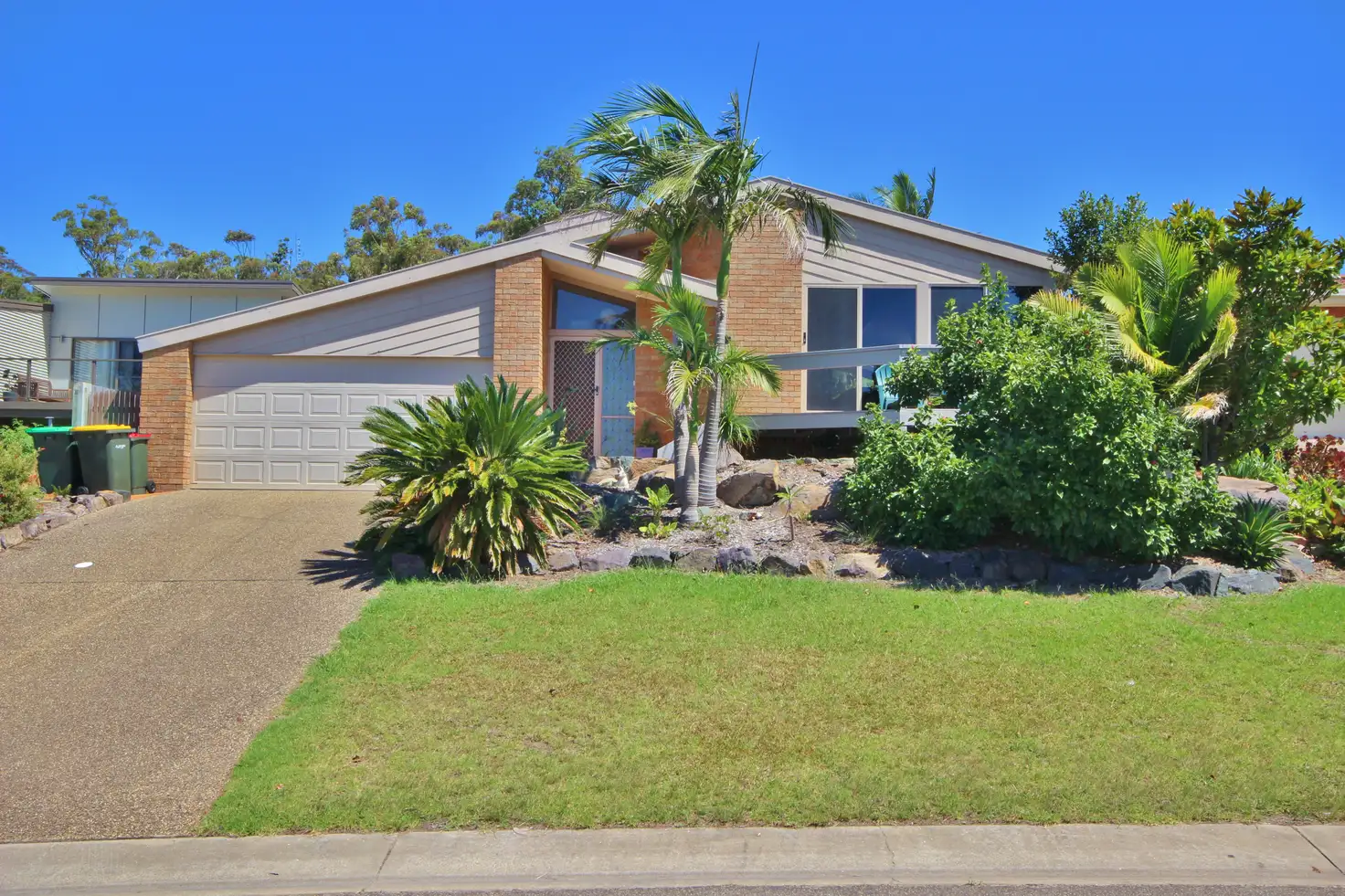 Main view of Homely house listing, 3 Hollydale Pl, Eden NSW 2551