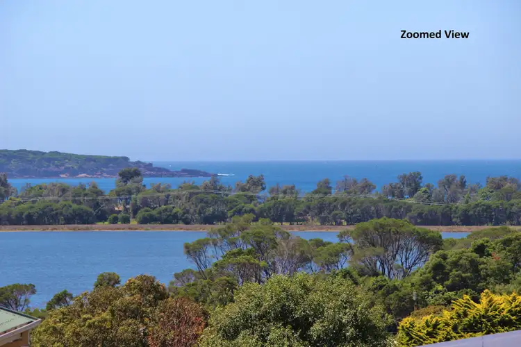 Second view of Homely house listing, 3 Hollydale Pl, Eden NSW 2551